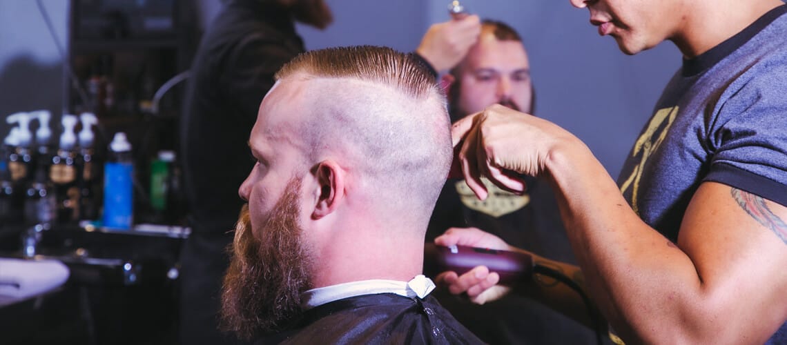 Hammer and Nails Rancho Cucamonga