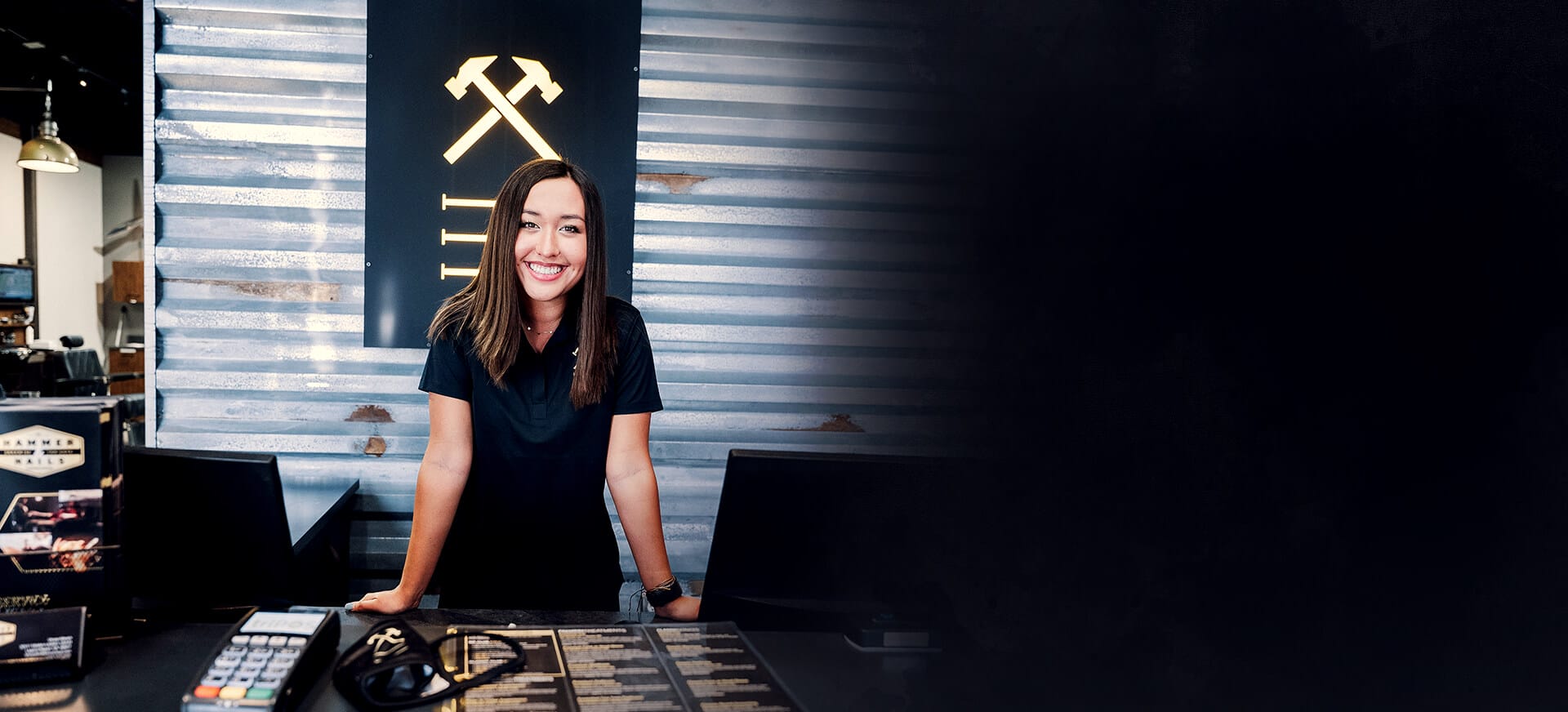 Cypress, TX Hammer & Nails