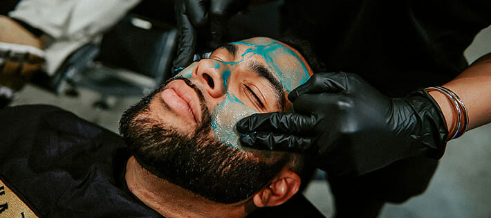 Westerville, Ohio’s Favorite Men’s Grooming Lounge - Hammer & Nails